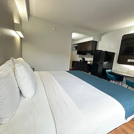 Motel 6-Springfield, Dc - Washington Southwest Ngoại thất bức ảnh