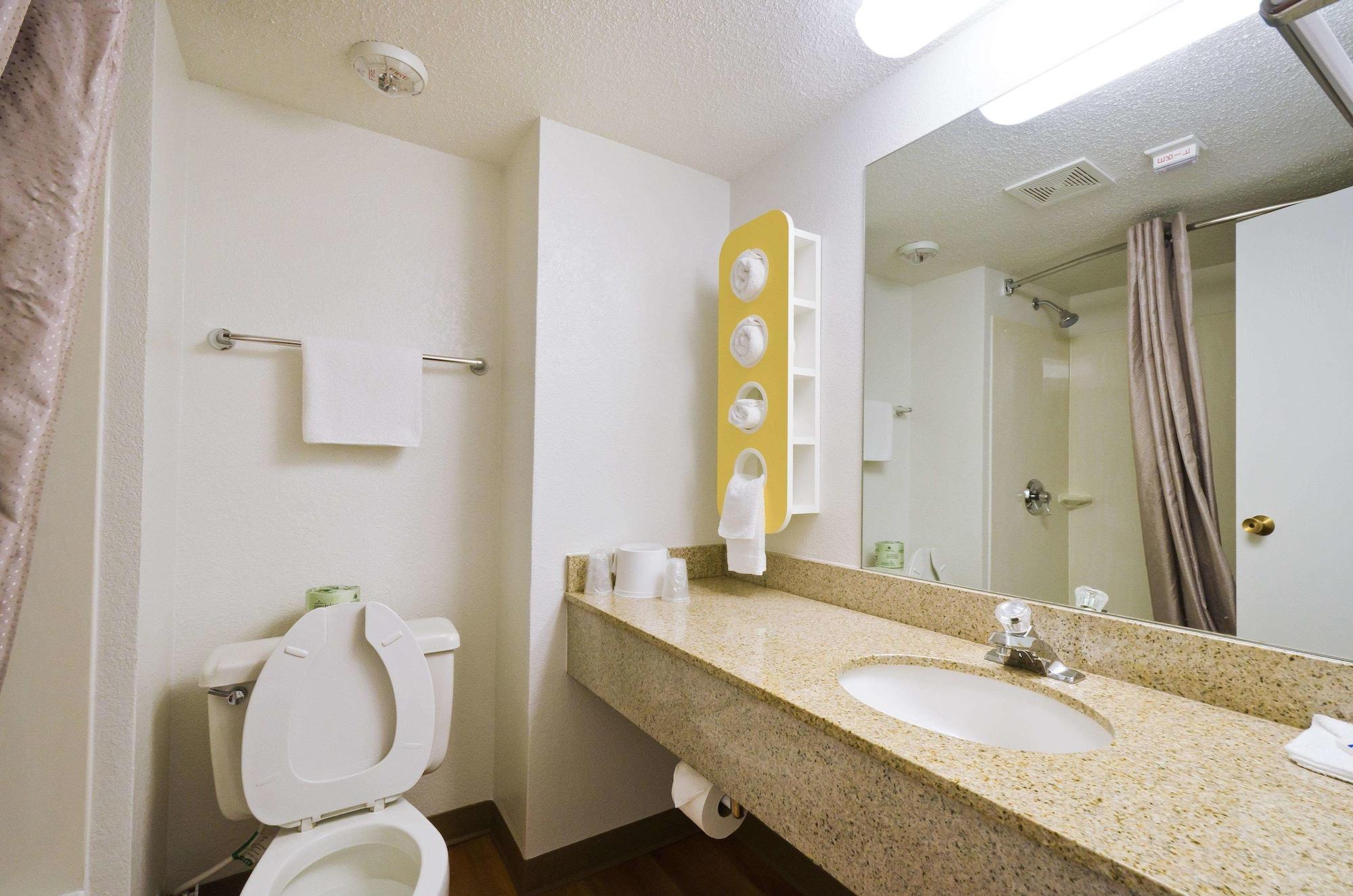 Motel 6-Springfield, Dc - Washington Southwest Ngoại thất bức ảnh