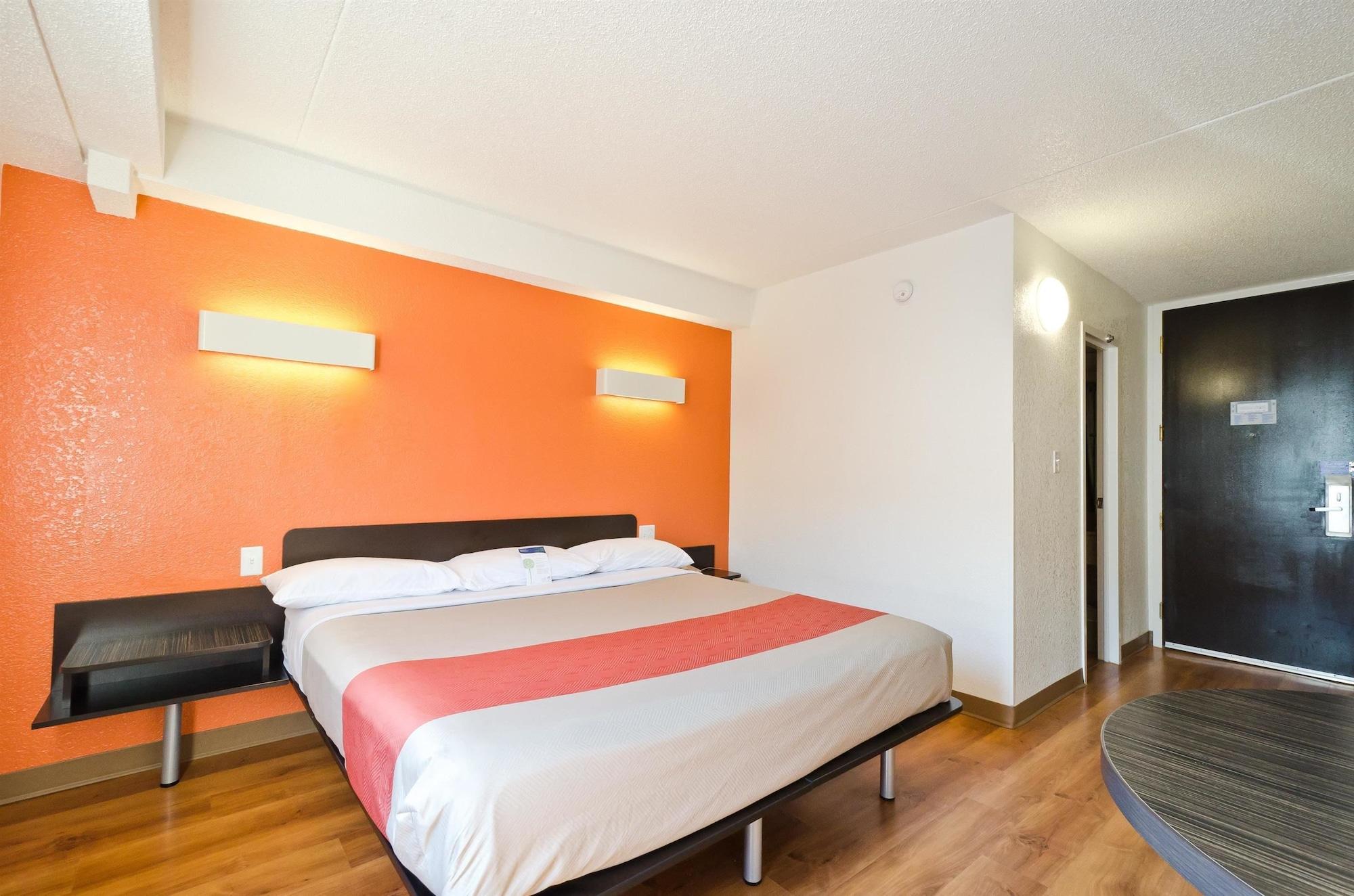 Motel 6-Springfield, Dc - Washington Southwest Ngoại thất bức ảnh