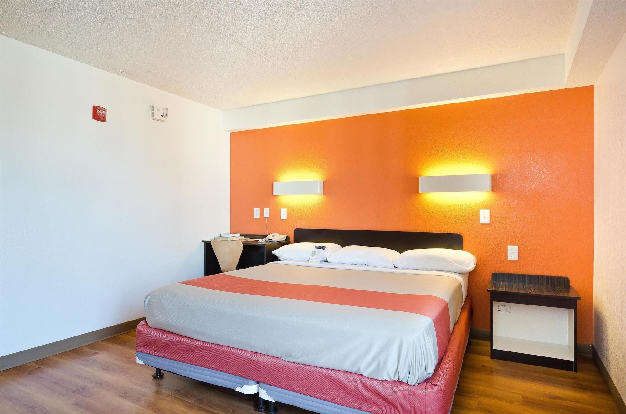Motel 6-Springfield, Dc - Washington Southwest Ngoại thất bức ảnh