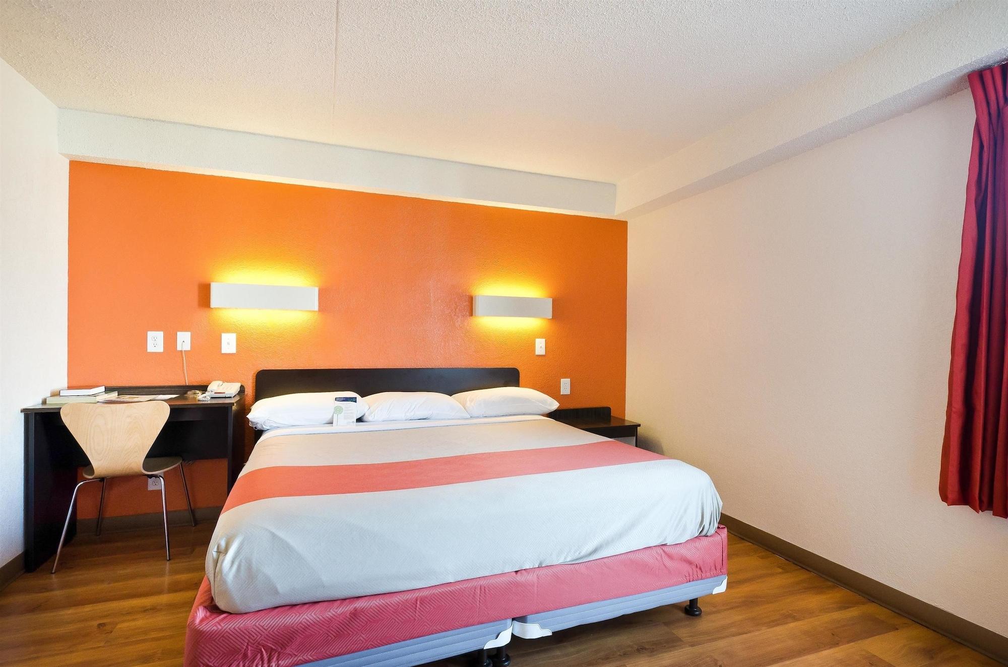 Motel 6-Springfield, Dc - Washington Southwest Ngoại thất bức ảnh