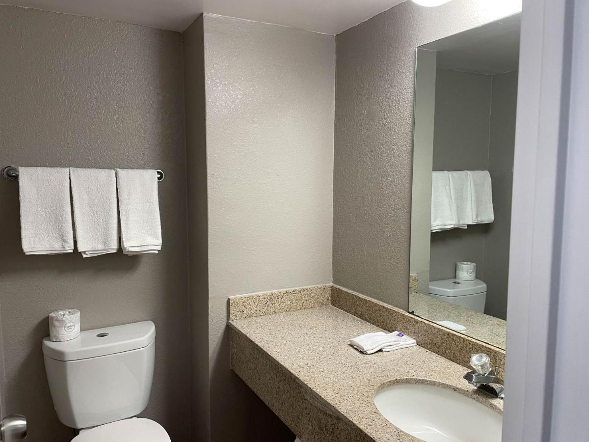 Motel 6-Springfield, Dc - Washington Southwest Ngoại thất bức ảnh