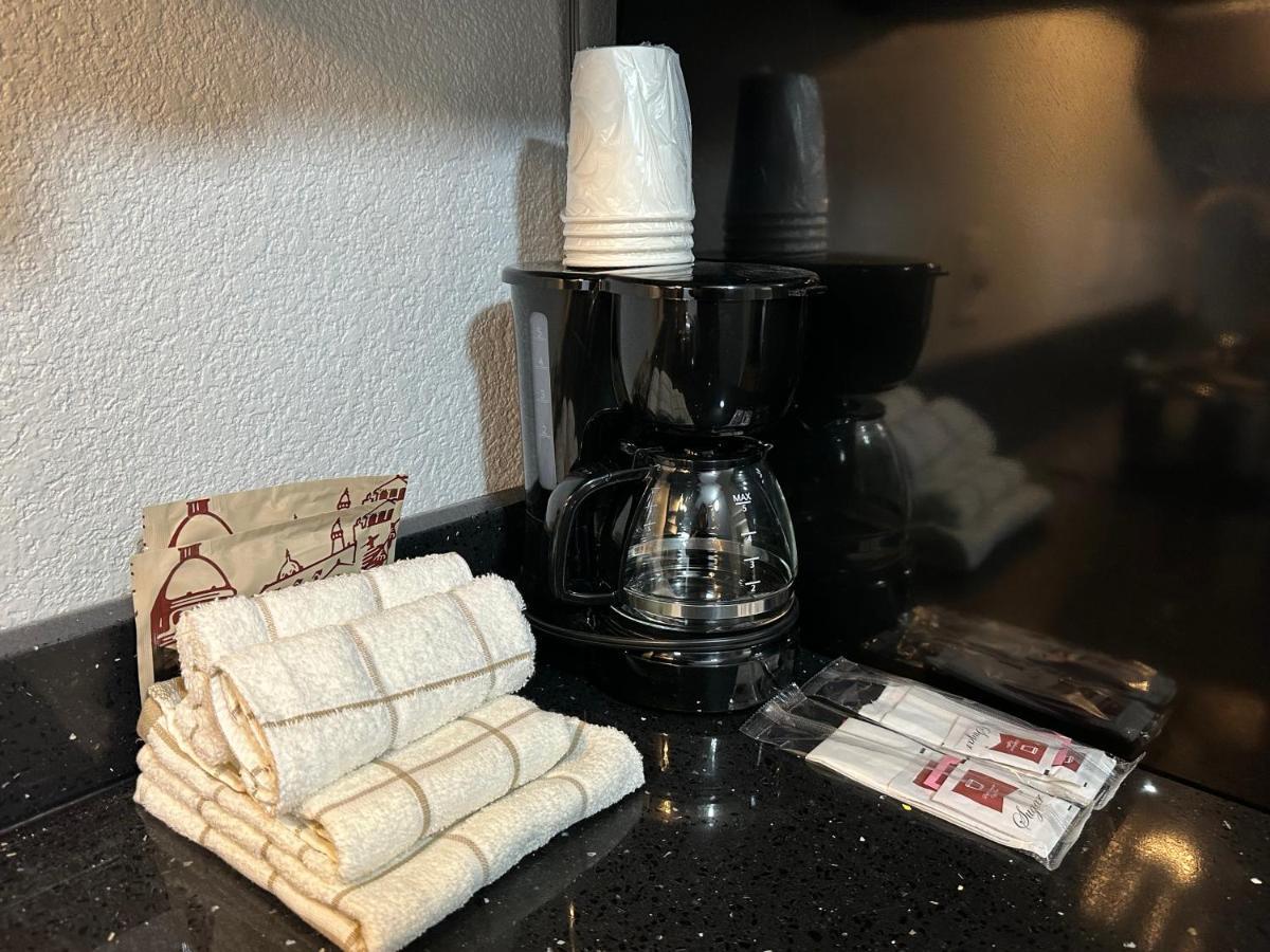 Motel 6-Springfield, Dc - Washington Southwest Ngoại thất bức ảnh