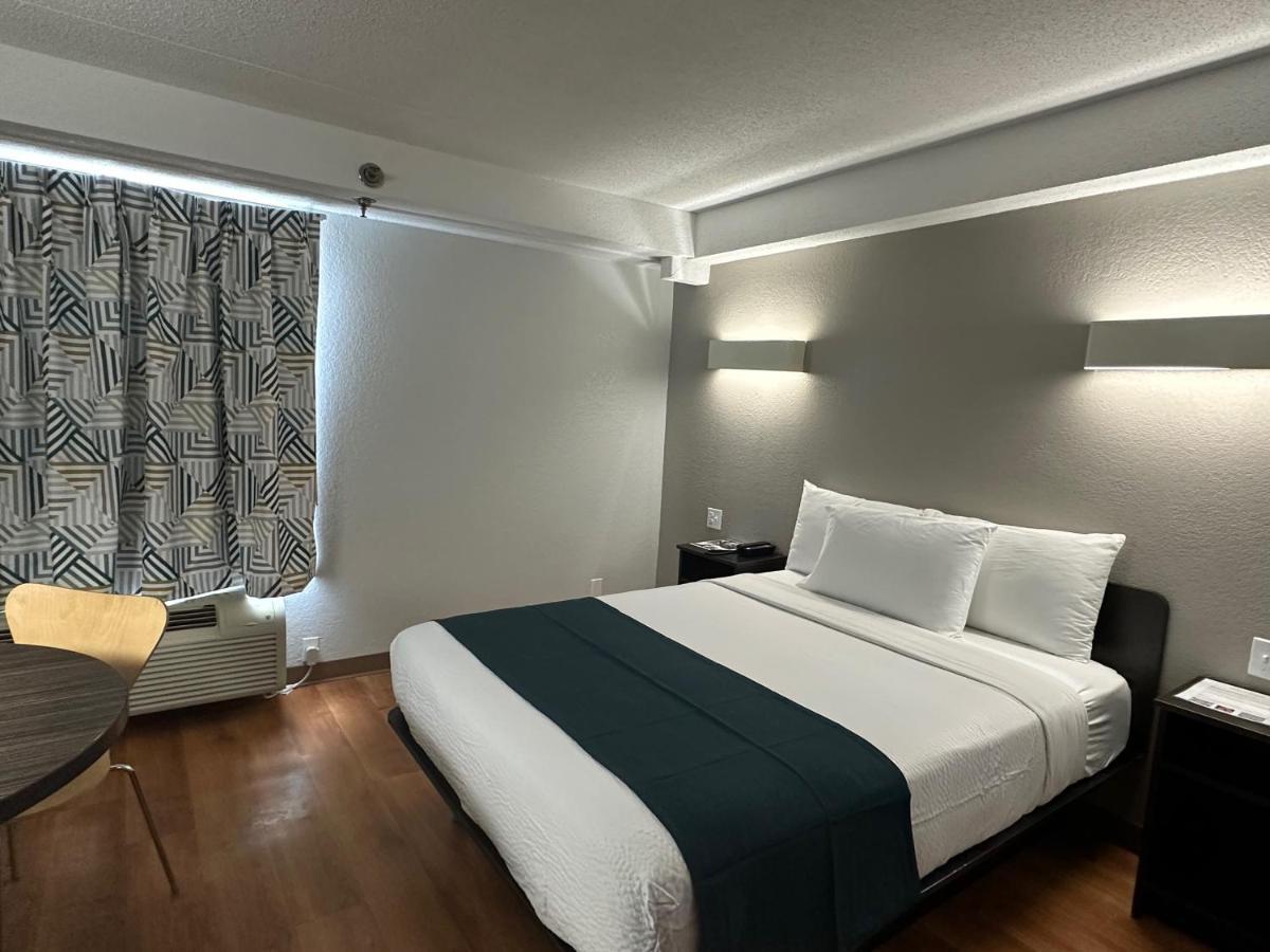 Motel 6-Springfield, Dc - Washington Southwest Ngoại thất bức ảnh