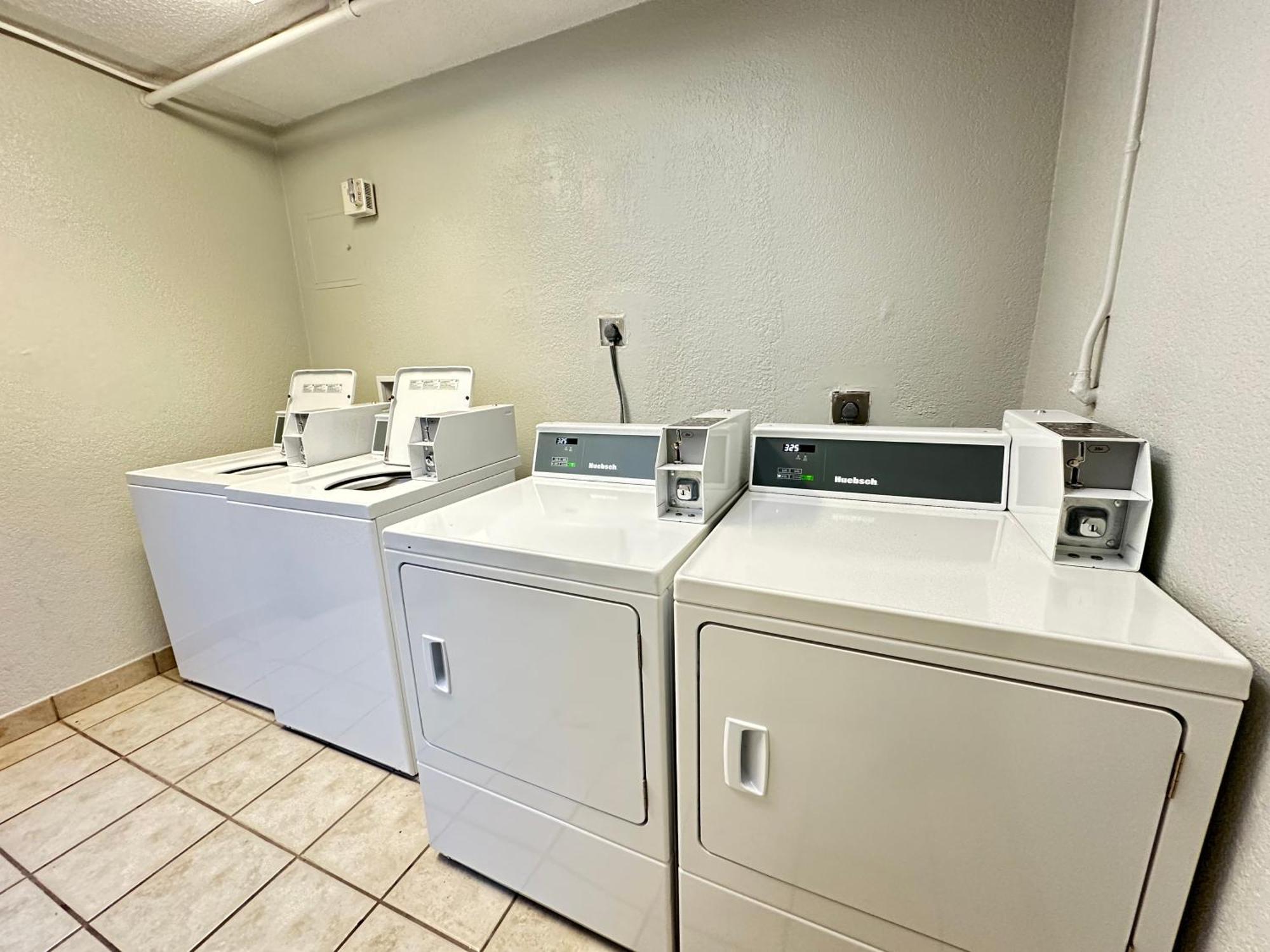 Motel 6-Springfield, Dc - Washington Southwest Ngoại thất bức ảnh
