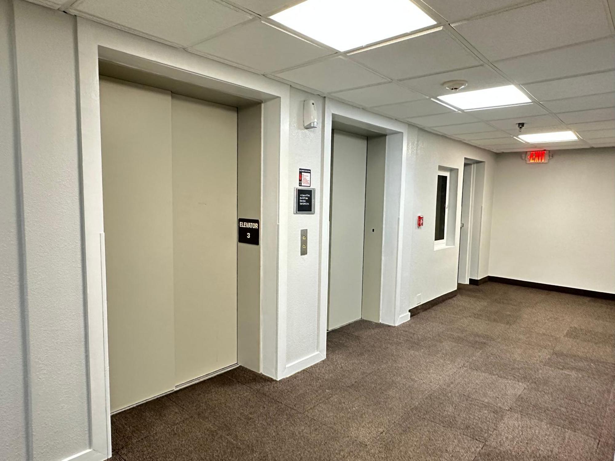 Motel 6-Springfield, Dc - Washington Southwest Ngoại thất bức ảnh