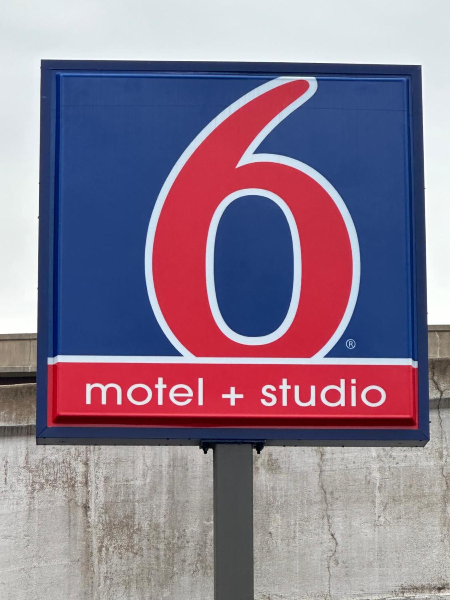 Motel 6-Springfield, Dc - Washington Southwest Ngoại thất bức ảnh
