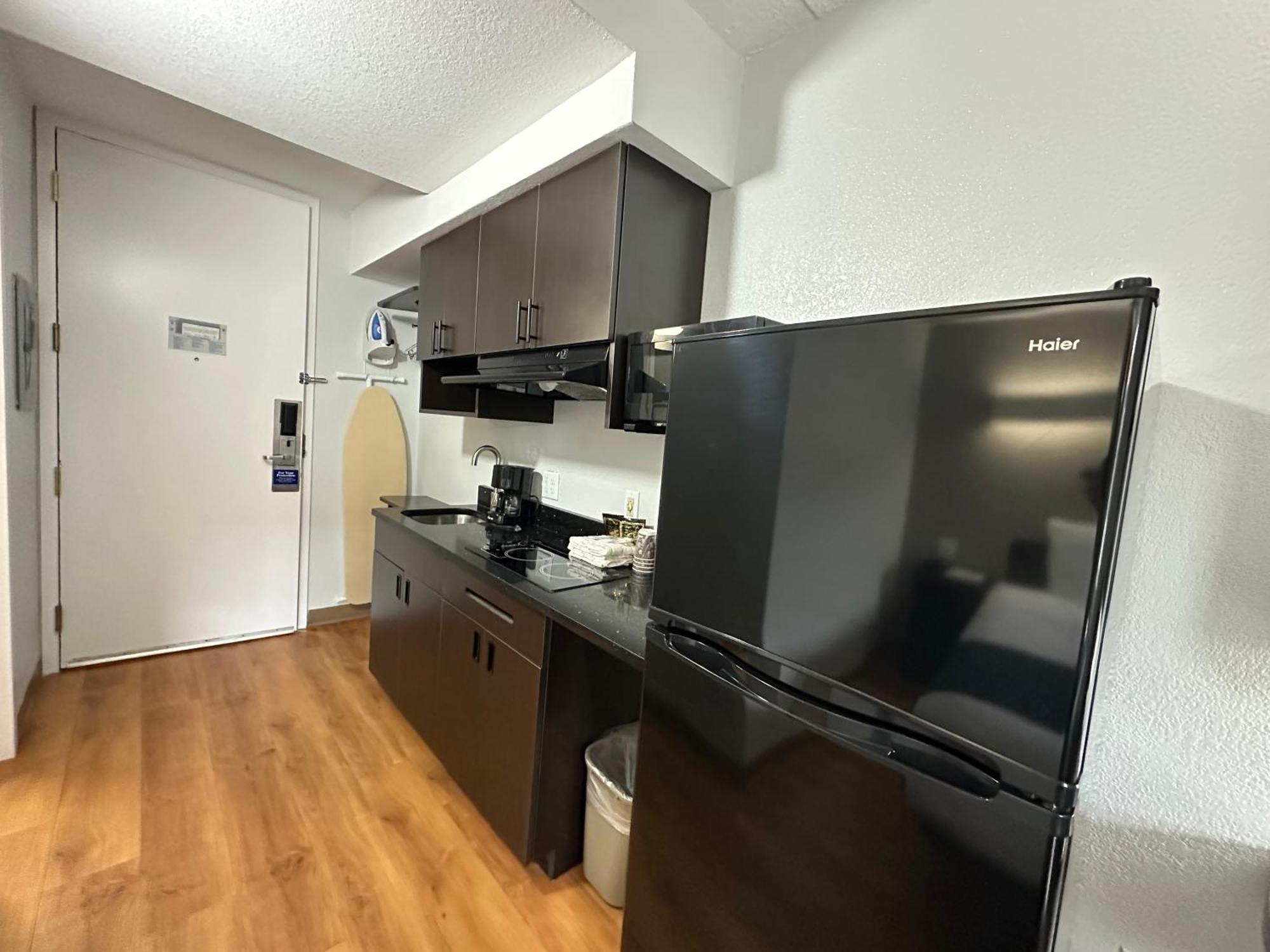 Motel 6-Springfield, Dc - Washington Southwest Ngoại thất bức ảnh