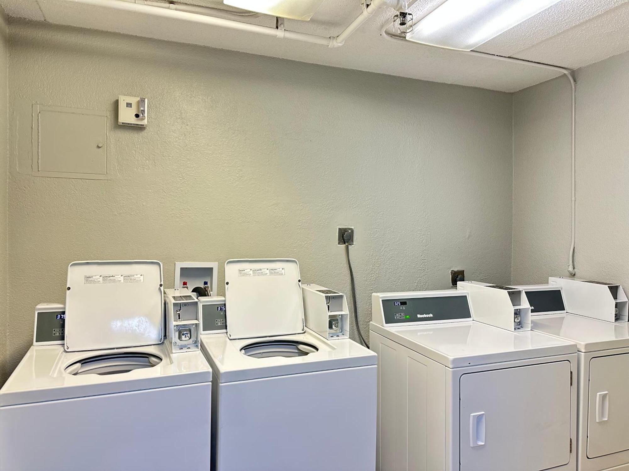 Motel 6-Springfield, Dc - Washington Southwest Ngoại thất bức ảnh