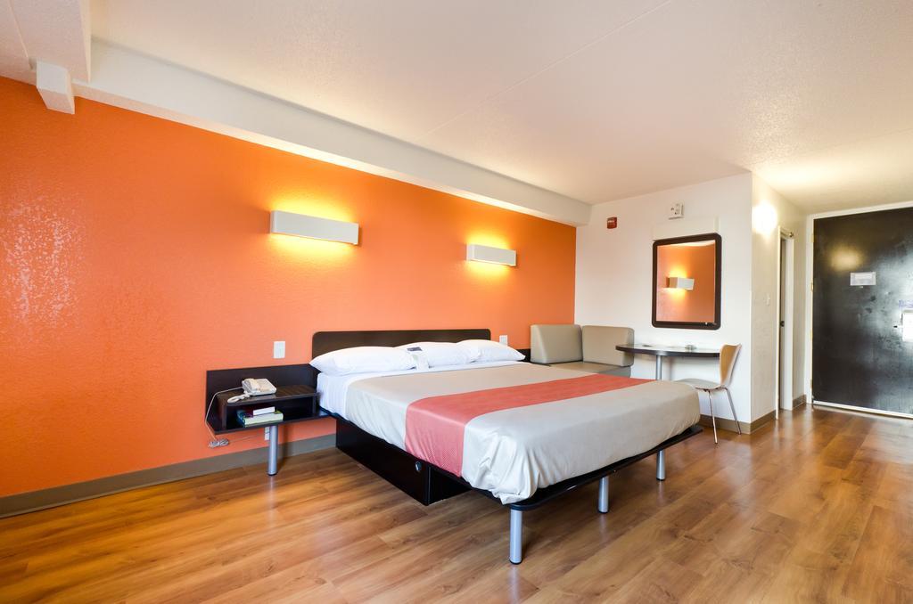Motel 6-Springfield, Dc - Washington Southwest Ngoại thất bức ảnh