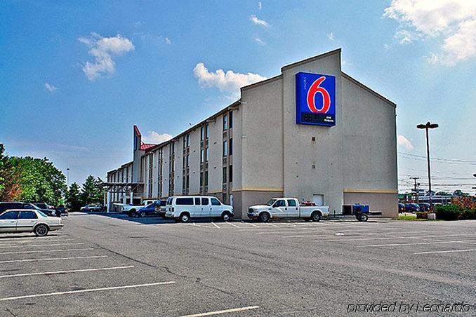 Motel 6-Springfield, Dc - Washington Southwest Ngoại thất bức ảnh