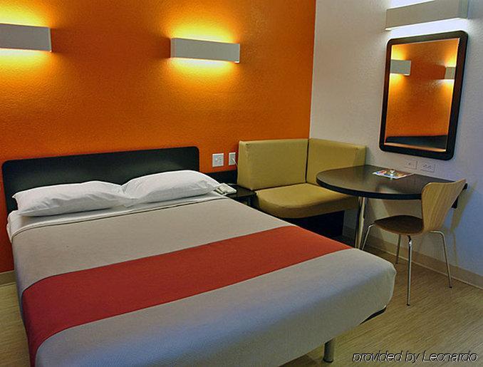 Motel 6-Springfield, Dc - Washington Southwest Ngoại thất bức ảnh