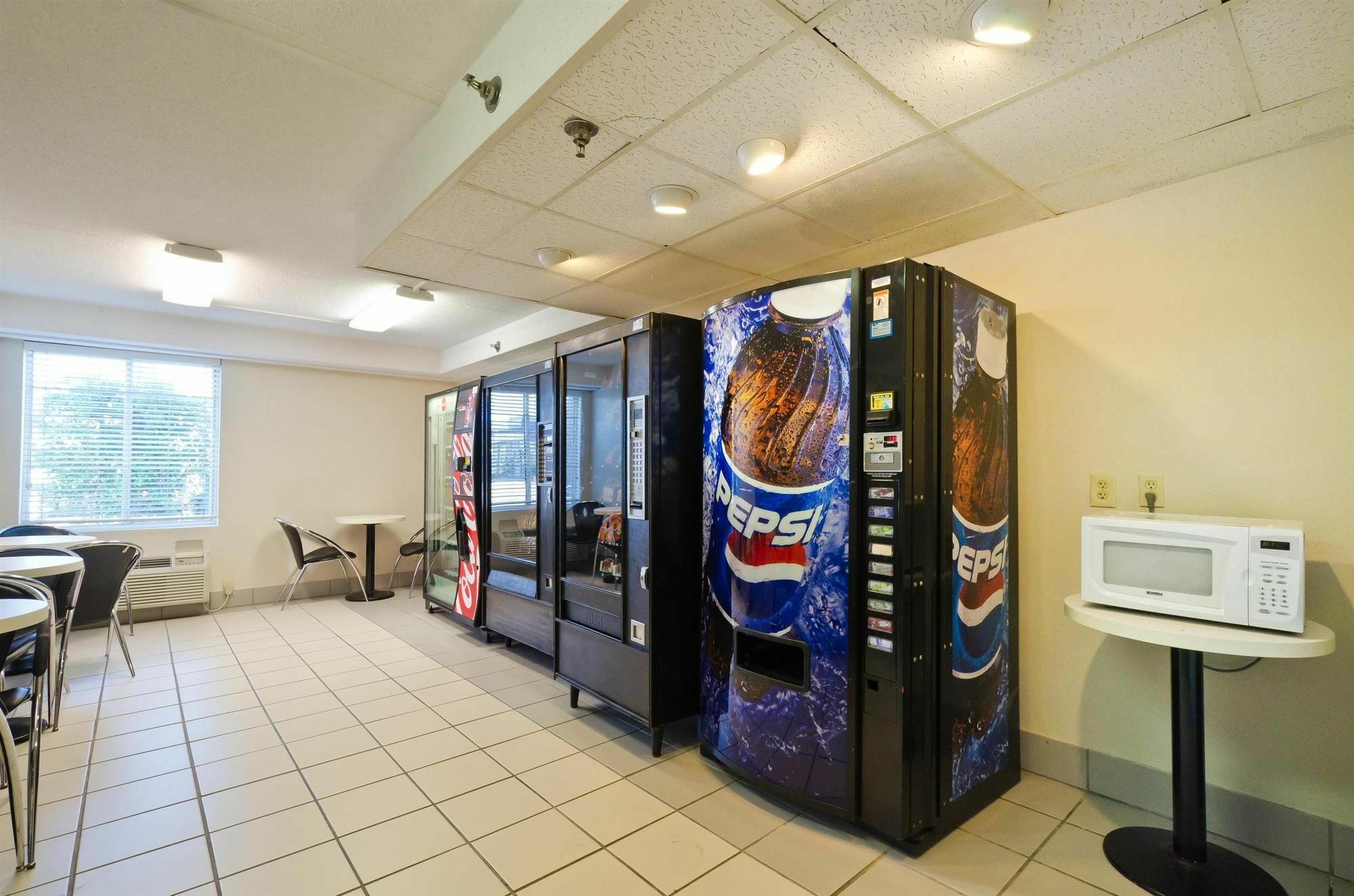 Motel 6-Springfield, Dc - Washington Southwest Ngoại thất bức ảnh