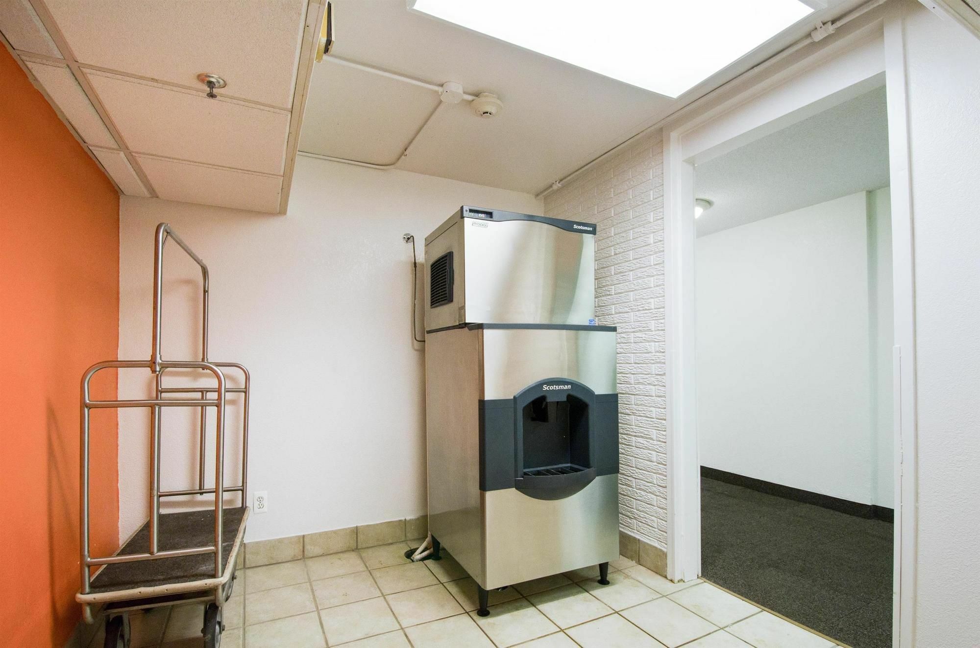 Motel 6-Springfield, Dc - Washington Southwest Ngoại thất bức ảnh